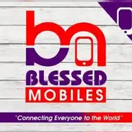 BLESSED MOBILES  WhatsApp Channel