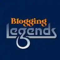 Blogging Legends WhatsApp Channel