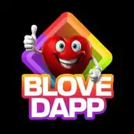 BLove DApp WhatsApp Channel