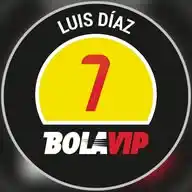 Bolavip | Luis Díaz WhatsApp Channel