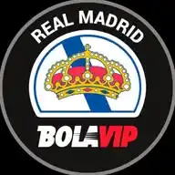 Bolavip | Sou Real Madrid WhatsApp Channel