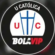 Bolavip | Universidad Católica WhatsApp Channel