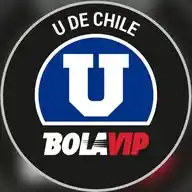 Bolavip | Universidad de Chile WhatsApp Channel