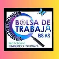 BOLSA DE TRABAJO BS AS ✅️ WhatsApp Channel