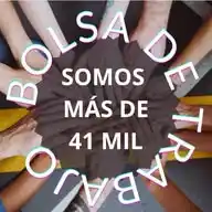 BOLSA DE TRABAJO DE ARGENTINA WhatsApp Channel