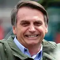 BOLSONARO TV WhatsApp Channel