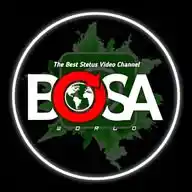 BOSA's World__🕊️ᥫ᭡ " WhatsApp Channel