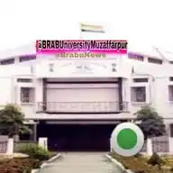 BRABU- BRAB University, Muzaffarpur 🤘 WhatsApp Channel