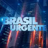 Brasil Urgente WhatsApp Channel