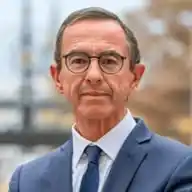Bruno Retailleau  WhatsApp Channel