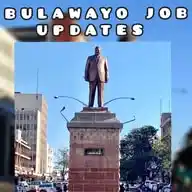 BULAWAYO JOB UPDATES WhatsApp Channel