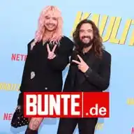 BUNTE.de | Bill & Tom Kaulitz WhatsApp Channel