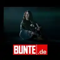 BUNTE.de | Billie Eilish WhatsApp Channel