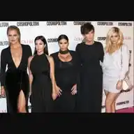 Bunte.de | Kardashians WhatsApp Channel