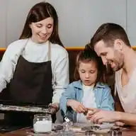 Bunte.de | Kochen mit Kindern: Spaßige Rezepte für die ganze Familie WhatsApp Channel