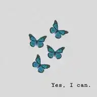 𝒃𝒖𝒕𝒕𝒆𝒓𝒇𝒍𝒊𝒆𝒔 🦋 . WhatsApp Channel