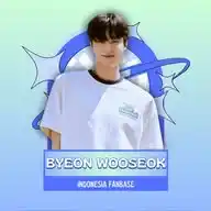 Byeonwooseok.id WhatsApp Channel