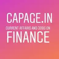 CA Page -Finance WhatsApp Channel
