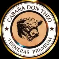 CABAÑA DON THEO WhatsApp Channel