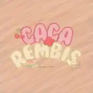 Caca & Rembis 💯😻