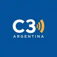 Cadena 3 Argentina WhatsApp Channel