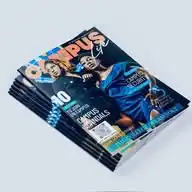 Campus Life Magazine 📰✨ WhatsApp Channel