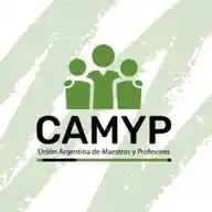 CAMYP - Actos Públicos En Línea WhatsApp Channel