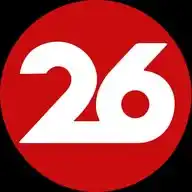 Canal 26 WhatsApp Channel
