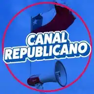 Canal Republicano 🇨🇱 WhatsApp Channel