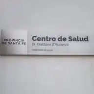CAPS Dr Gustavo D'Ascenso Oficial WhatsApp Channel