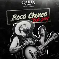 Carin León WhatsApp Channel
