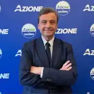 Carlo Calenda WhatsApp Channel