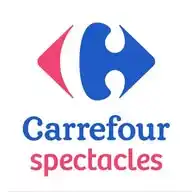 Carrefour Spectacles WhatsApp Channel