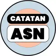 Catatan ASN - Info CPNS & PPPK WhatsApp Channel