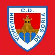CD Numancia de Soria WhatsApp Channel