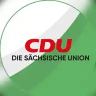 CDU Sachsen WhatsApp Channel