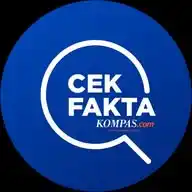 Cek Fakta KOMPAS.com WhatsApp Channel