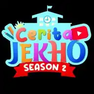 CERITA JEKHO OFFICIAL WhatsApp Channel