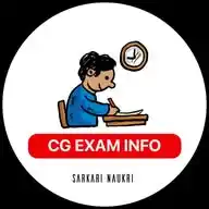 CG EXAM INFO WhatsApp Channel