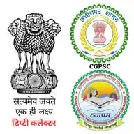 CGPSC & CG Vyapam Notification जानकारी WhatsApp Channel