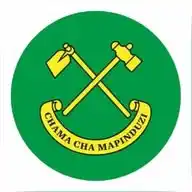 Chama Cha Mapinduzi Taifa WhatsApp Channel