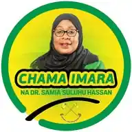 Chama Imara Na Samia WhatsApp Channel