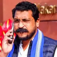 ChandraShekhar Azad Ravan WhatsApp Channel