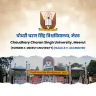 Chaudhary Charan Singh University, Meerut WhatsApp Channel