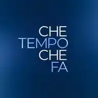 Che Tempo Che Fa WhatsApp Channel