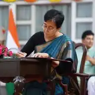 Chief Minister of Delhi WhatsApp Channel