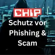 CHIP | Schutz vor Phishing und Scams💻🚫 WhatsApp Channel
