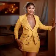 Chizzy Alichi WhatsApp Channel