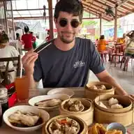 Chopstick Travel WhatsApp Channel