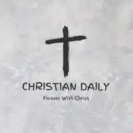 Christian-Daily✝️❤️ WhatsApp Channel